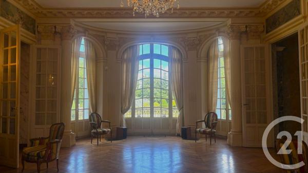 Maison à vendre  12 pièces - 515 m2 EZY SUR EURE - 27