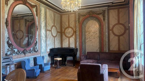 Maison à vendre  12 pièces - 515 m2 EZY SUR EURE - 27