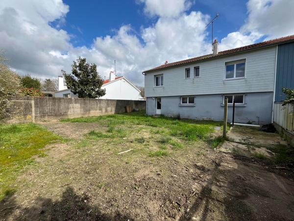 Maison à fort potentiel – Idéale famille ou investissement locatif