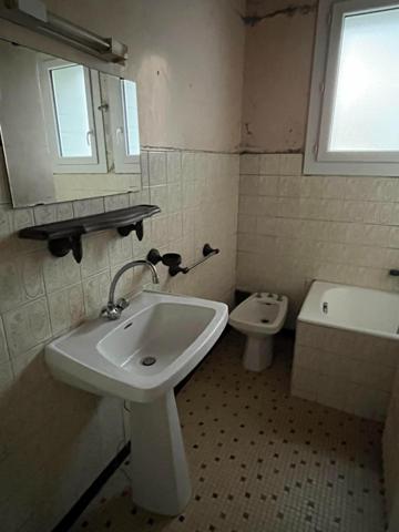 Maison à fort potentiel – Idéale famille ou investissement locatif