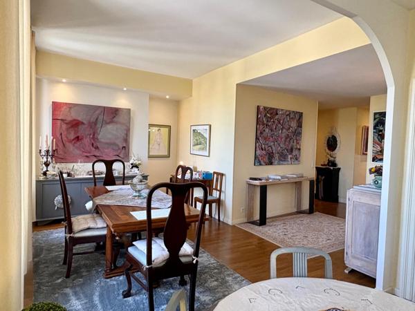 Mazamet Centre – Bel appartement lumineux de 101 m²