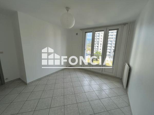 Location Appartement 2 pièces 40.19 m² - 5 ET 7 RUE GABRIEL DIDIER Echirolles 38130