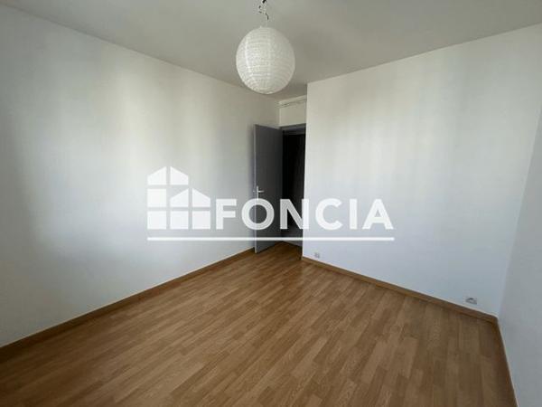 Location Appartement 2 pièces 40.19 m² - 5 ET 7 RUE GABRIEL DIDIER Echirolles 38130