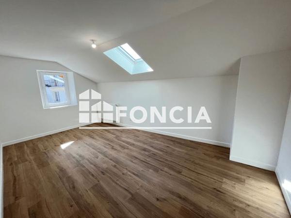 Location Maison 6 pièces 149.5 m² - 55 rue du Centre Excenevex 74140