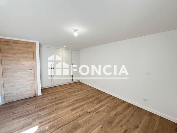 Location Maison 6 pièces 149.5 m² - 55 rue du Centre Excenevex 74140