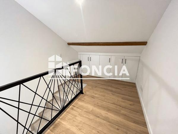 Location Maison 6 pièces 149.5 m² - 55 rue du Centre Excenevex 74140