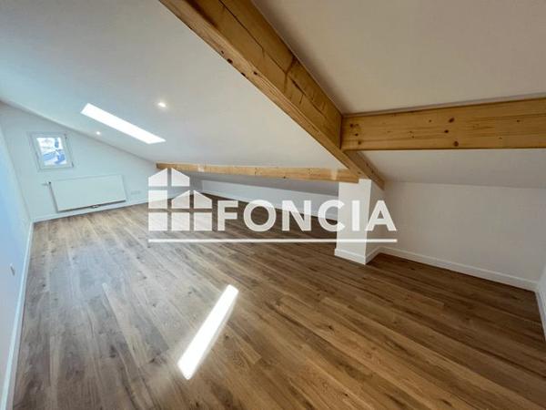 Location Maison 6 pièces 149.5 m² - 55 rue du Centre Excenevex 74140