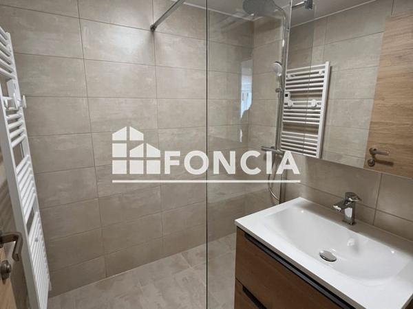 Location Maison 6 pièces 149.5 m² - 55 rue du Centre Excenevex 74140