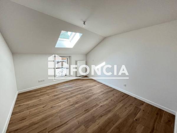 Location Maison 6 pièces 149.5 m² - 55 rue du Centre Excenevex 74140