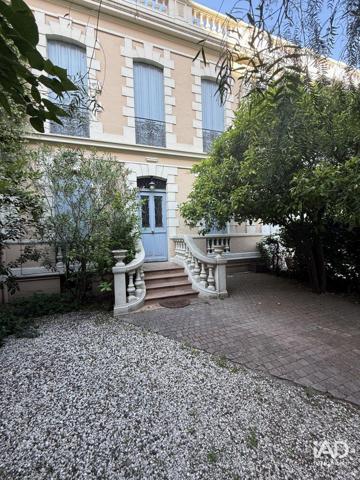 Maison à vendre 5 pièces 195 m² Perpignan