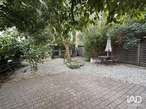 Maison à vendre 5 pièces 195 m² Perpignan