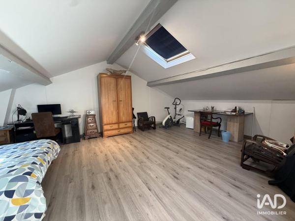 Maison à vendre 5 pièces 195 m² Perpignan