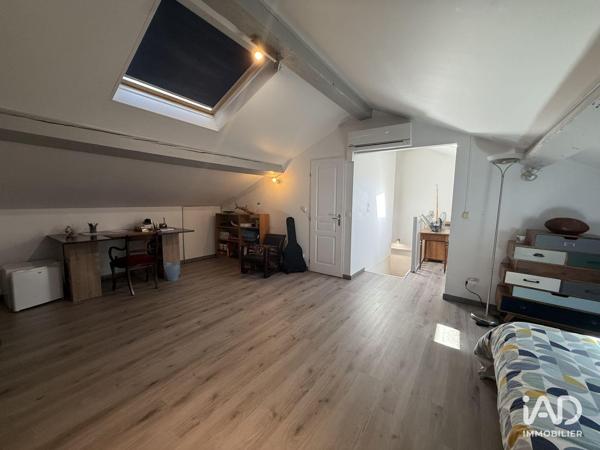Maison à vendre 5 pièces 195 m² Perpignan