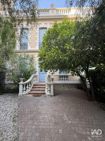 Maison à vendre 5 pièces 195 m² Perpignan