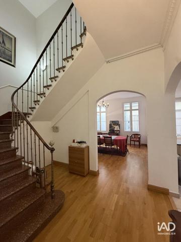 Maison à vendre 5 pièces 195 m² Perpignan