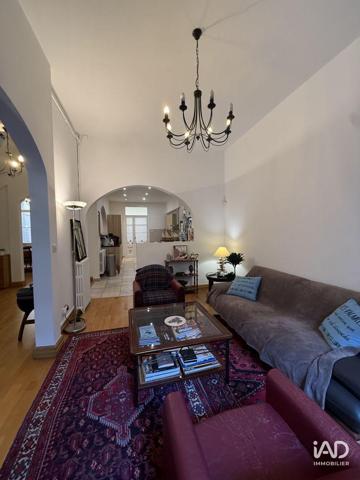 Maison à vendre 5 pièces 195 m² Perpignan