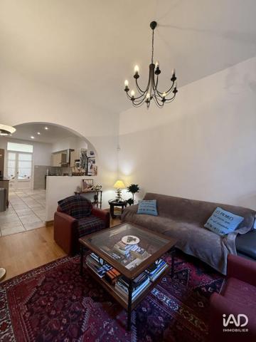 Maison à vendre 5 pièces 195 m² Perpignan