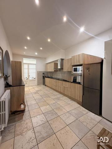 Maison à vendre 5 pièces 195 m² Perpignan