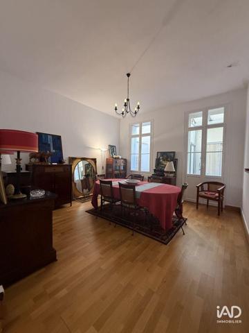 Maison à vendre 5 pièces 195 m² Perpignan