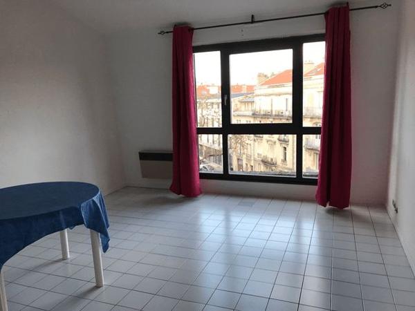 Appartement 5 pièces T5 F5 93 m² à Nancy RESIDENCE KLEBER 54000 à louer