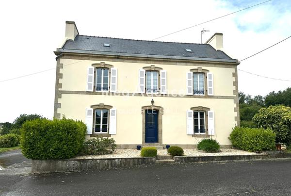 Maison à DOUARNENEZ, 29100 - 14 pièces 278m²