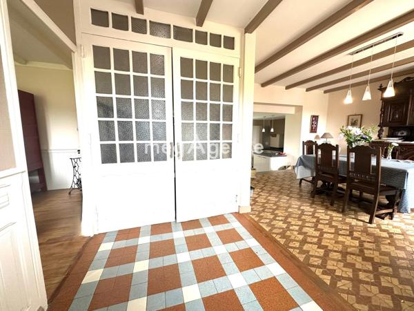 Maison à DOUARNENEZ, 29100 - 14 pièces 278m²