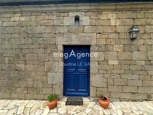 Maison à DOUARNENEZ, 29100 - 14 pièces 278m²