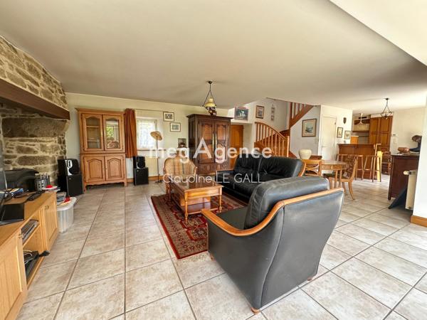 Maison à DOUARNENEZ, 29100 - 14 pièces 278m²