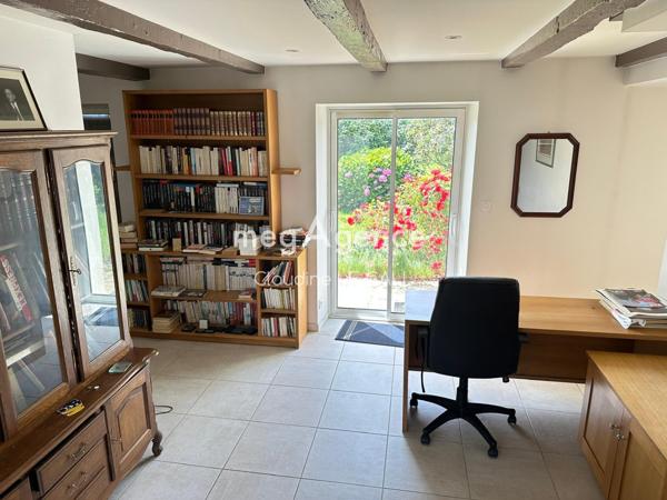 Maison à DOUARNENEZ, 29100 - 14 pièces 278m²
