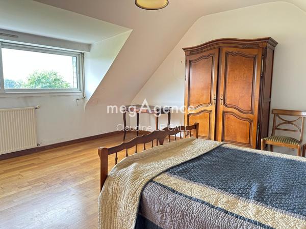 Maison à DOUARNENEZ, 29100 - 14 pièces 278m²