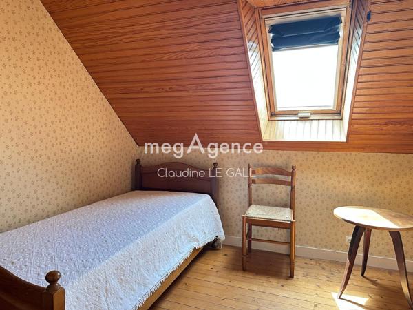 Maison à DOUARNENEZ, 29100 - 14 pièces 278m²