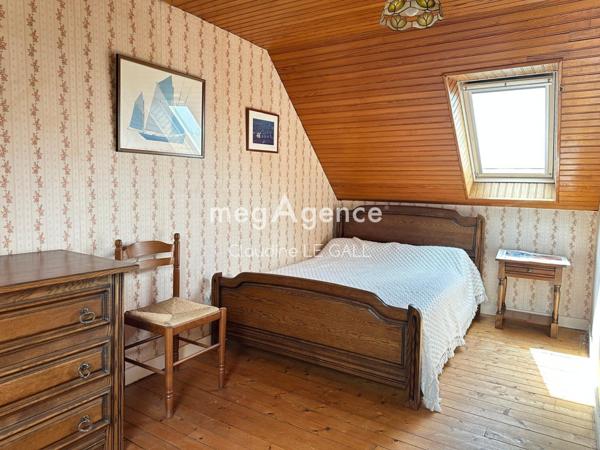 Maison à DOUARNENEZ, 29100 - 14 pièces 278m²