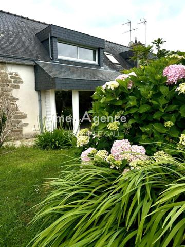 Maison à DOUARNENEZ, 29100 - 14 pièces 278m²