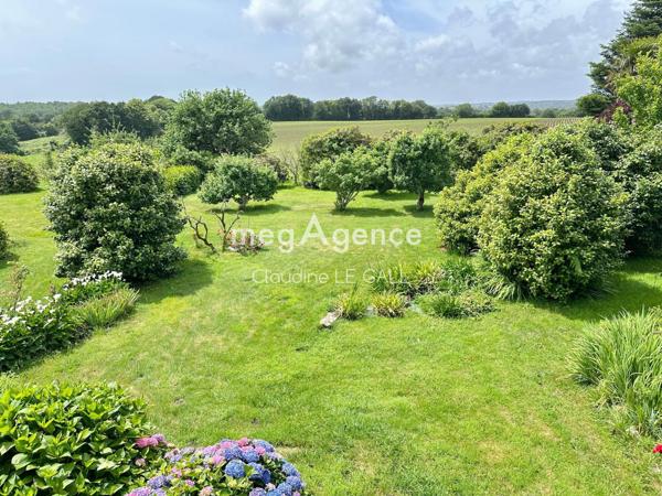 Maison à DOUARNENEZ, 29100 - 14 pièces 278m²