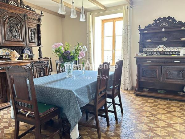 Maison à DOUARNENEZ, 29100 - 14 pièces 278m²