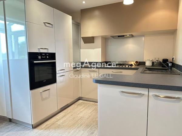 Maison à DOUARNENEZ, 29100 - 14 pièces 278m²