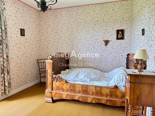 Maison à DOUARNENEZ, 29100 - 14 pièces 278m²