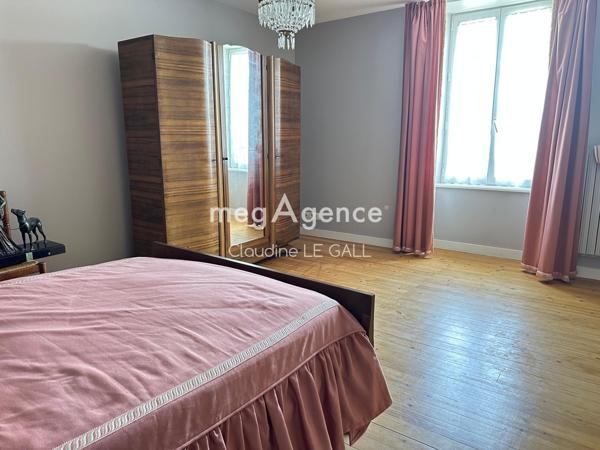 Maison à DOUARNENEZ, 29100 - 14 pièces 278m²