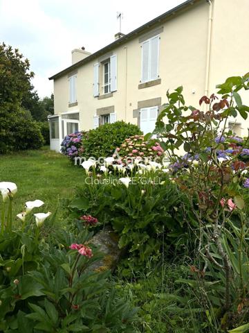 Maison à DOUARNENEZ, 29100 - 14 pièces 278m²