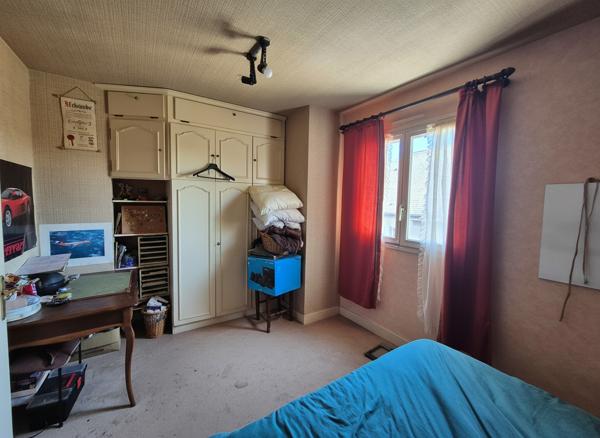 Maison d'architecte 6 pièces à vendre à Saint Avertin - Quartier résidentiel La Sagerie