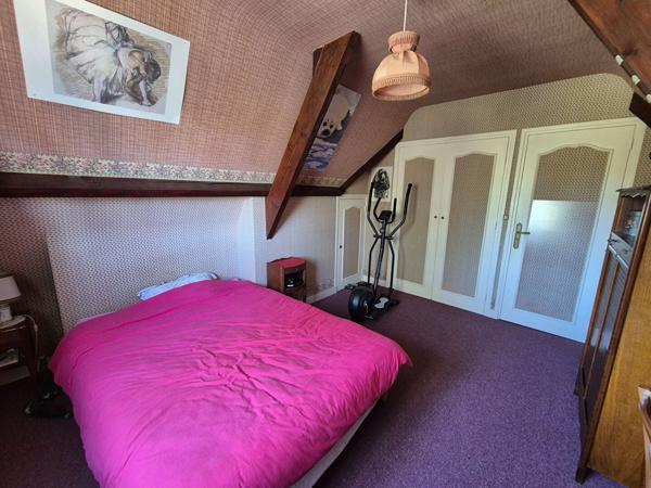 Maison d'architecte 6 pièces à vendre à Saint Avertin - Quartier résidentiel La Sagerie