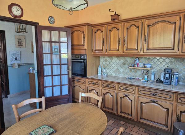 Maison d'architecte 6 pièces à vendre à Saint Avertin - Quartier résidentiel La Sagerie