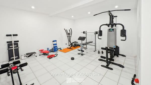 Palaja, Vaste propriété avec espace bien être aux portes de Carcassonne