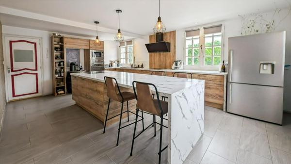 Palaja, Vaste propriété avec espace bien être aux portes de Carcassonne