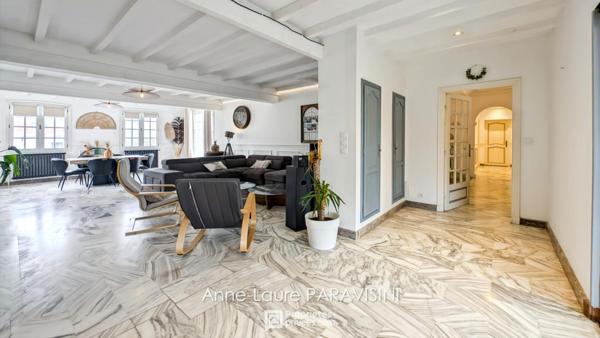 Palaja, Vaste propriété avec espace bien être aux portes de Carcassonne