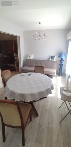Achat - Appartement Le Mans 72000 3 pièces 74 m 2
