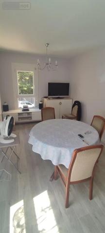 Achat - Appartement Le Mans 72000 3 pièces 74 m 2