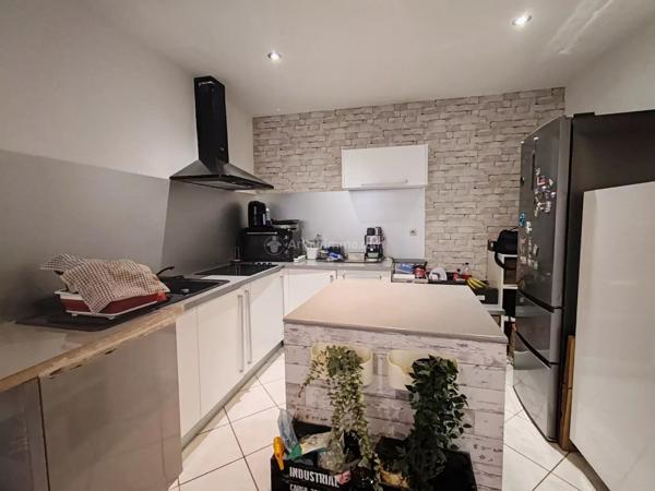 Vente Maison 3 pièces 71 m2 à Lasgraisses