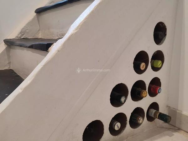 Vente Maison 3 pièces 71 m2 à Lasgraisses