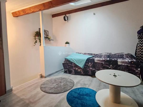 Vente Maison 3 pièces 71 m2 à Lasgraisses